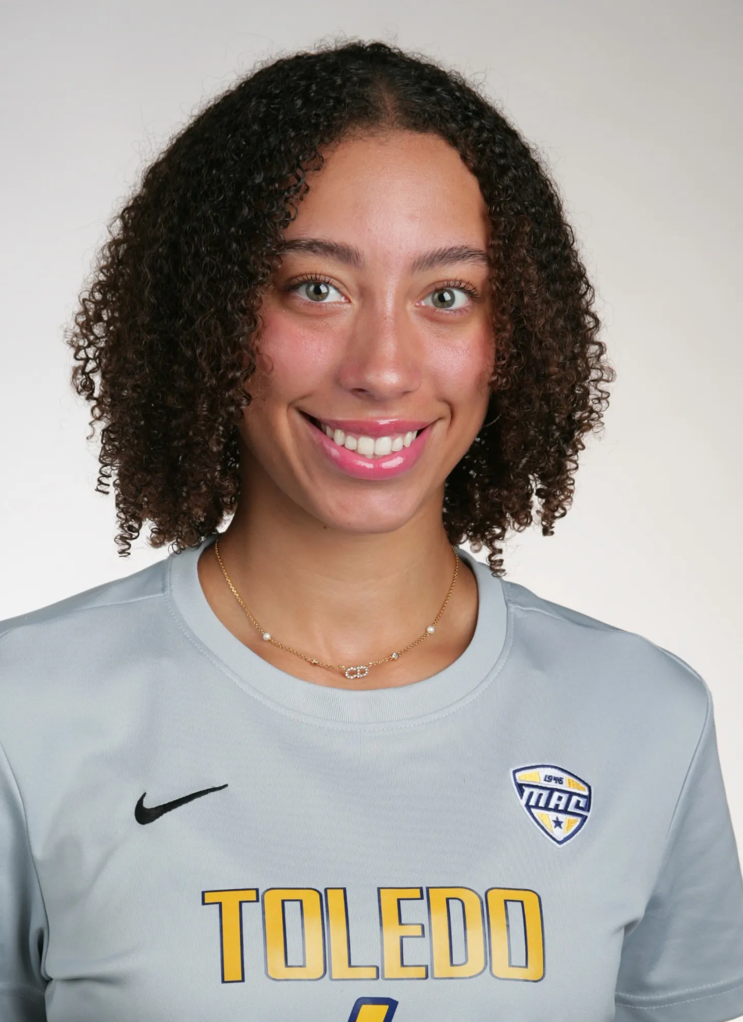 Amya Usher, Soccer, undefined