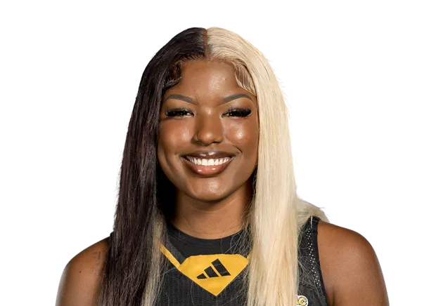 Cordasia Harris, Basketball, undefined