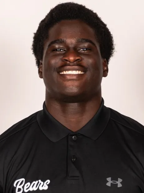 Kaiden Gibson, Football, undefined