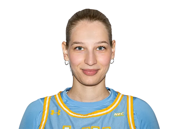 Dia Denes, Basketball, Long Island University