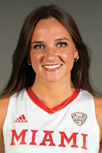 Holland Van Duesen, Volleyball, undefined