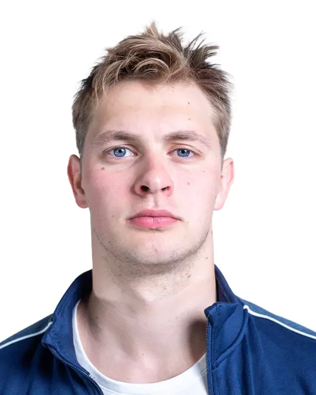 Emil Harlem, Swimming & Diving, Queens University of Charlotte