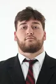 Zen Michalski, Football, Indiana University