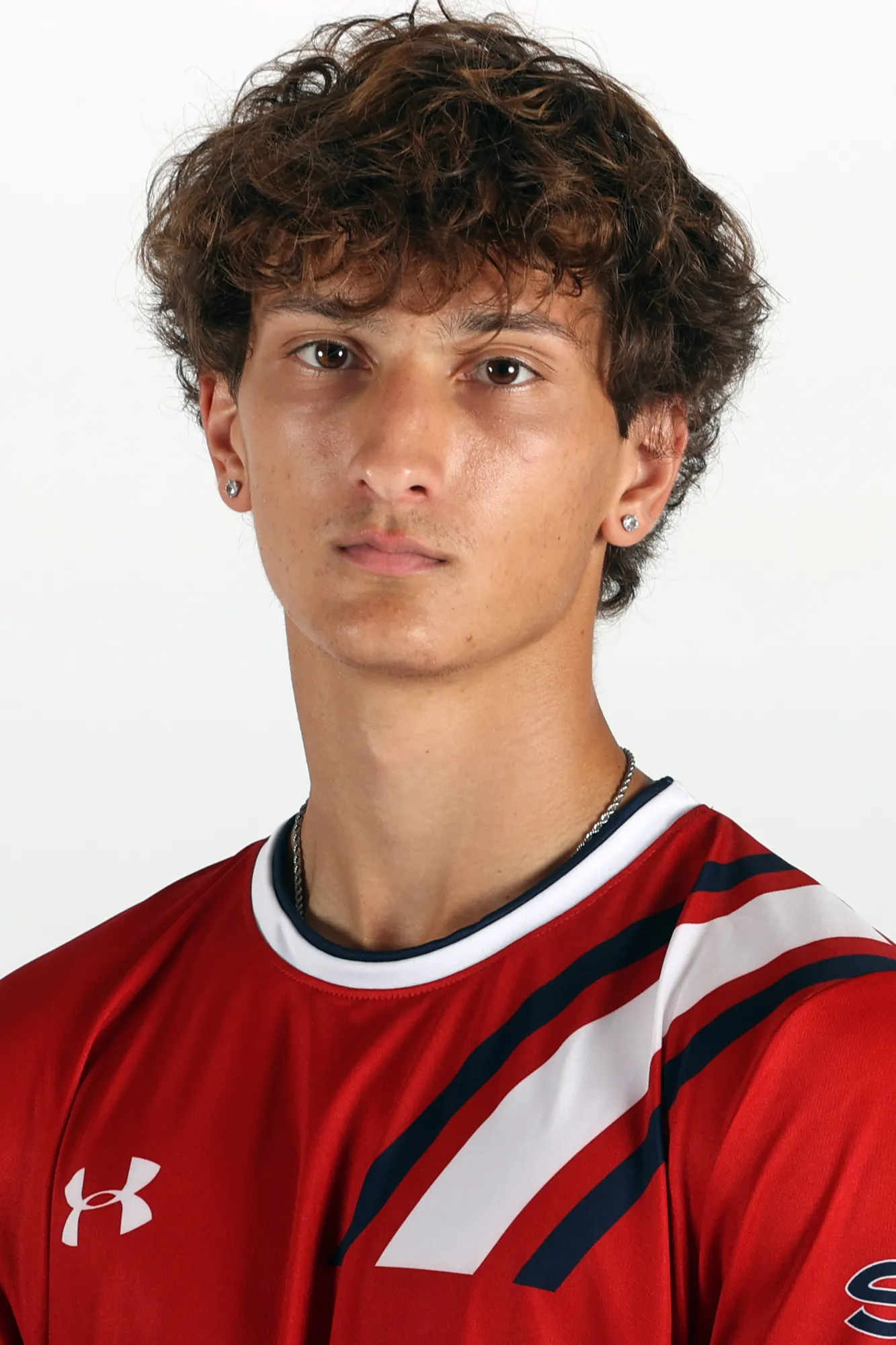 Cyrus Shafie, Soccer, Saint Mary's University