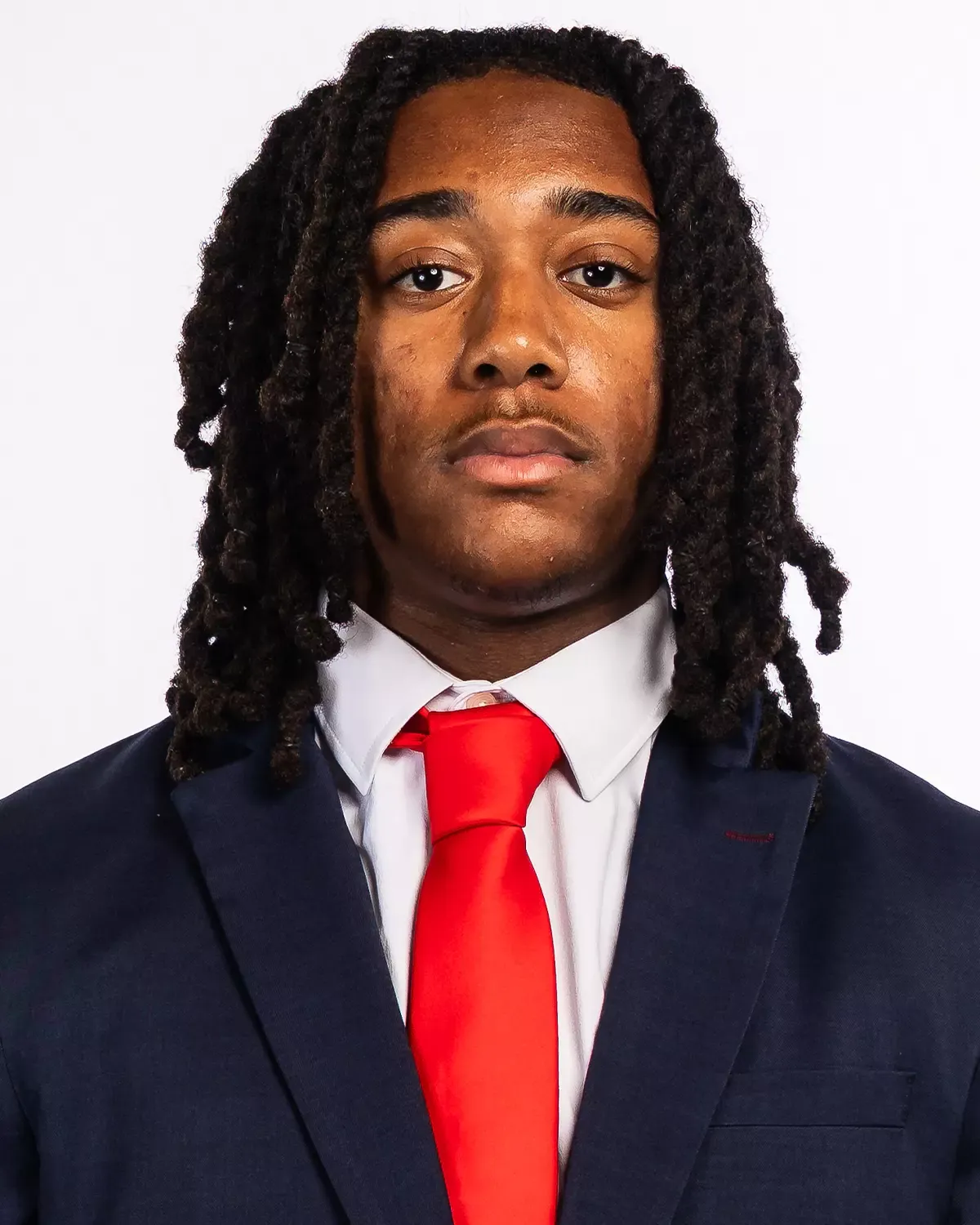 Akei Griffin, Football, Duquesne University