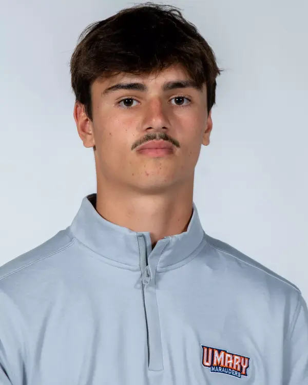 Brennan Greff, Football, University of Mary