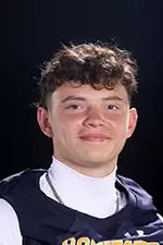 Justin Rizzo-Troxell, Football, undefined