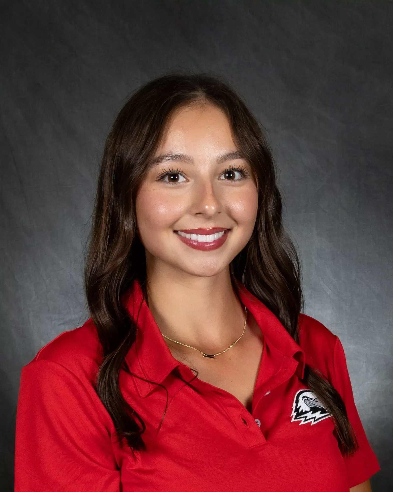 Kiana Roddy, Golf, Southern Utah University