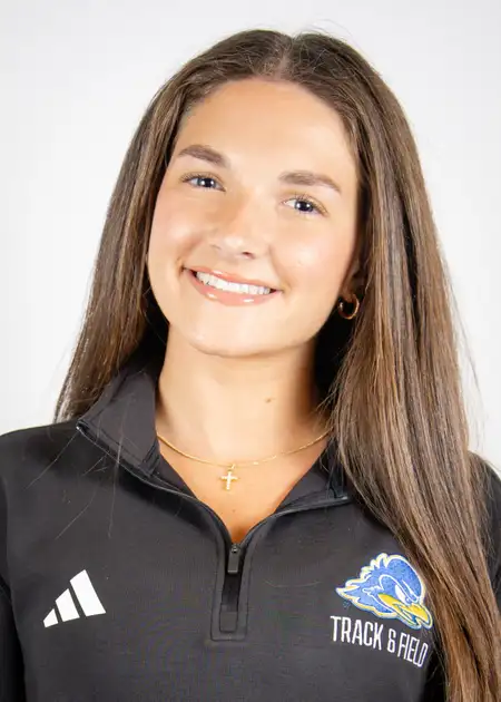 Mackenzie Owens, Track and Field (O), University of Delaware