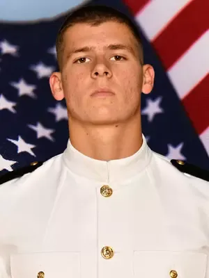 Benjamin McQueen, Football, undefined