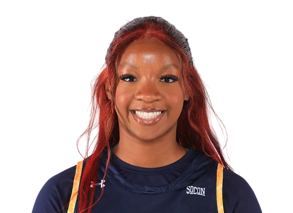 Salimata Traore, Basketball, University of North Carolina at Greensboro