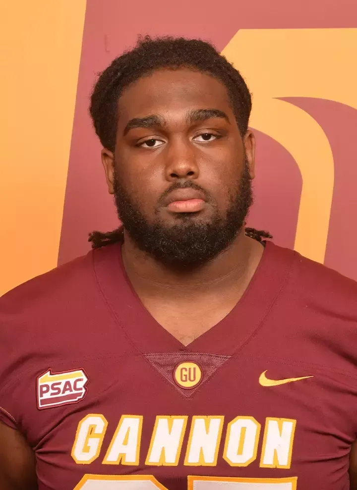 Jaden Woods, Football, undefined