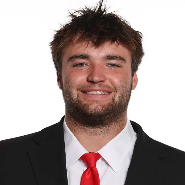 Blake Smythe, Football, Indiana University