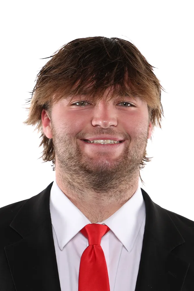 Blake Smythe, Football, undefined