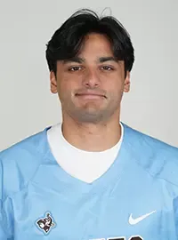 Tej Gadhavi, Lacrosse, Tufts University