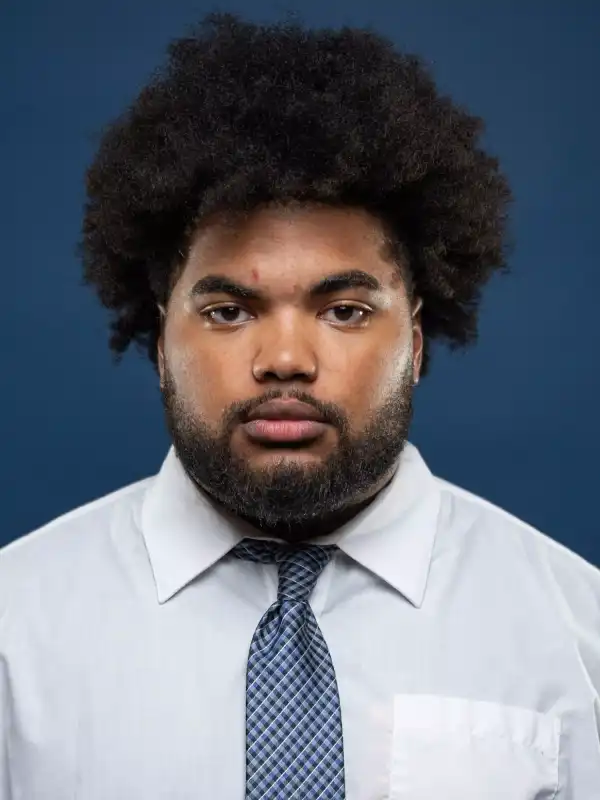 Jahtavio Taibe, Football, Western Connecticut State University
