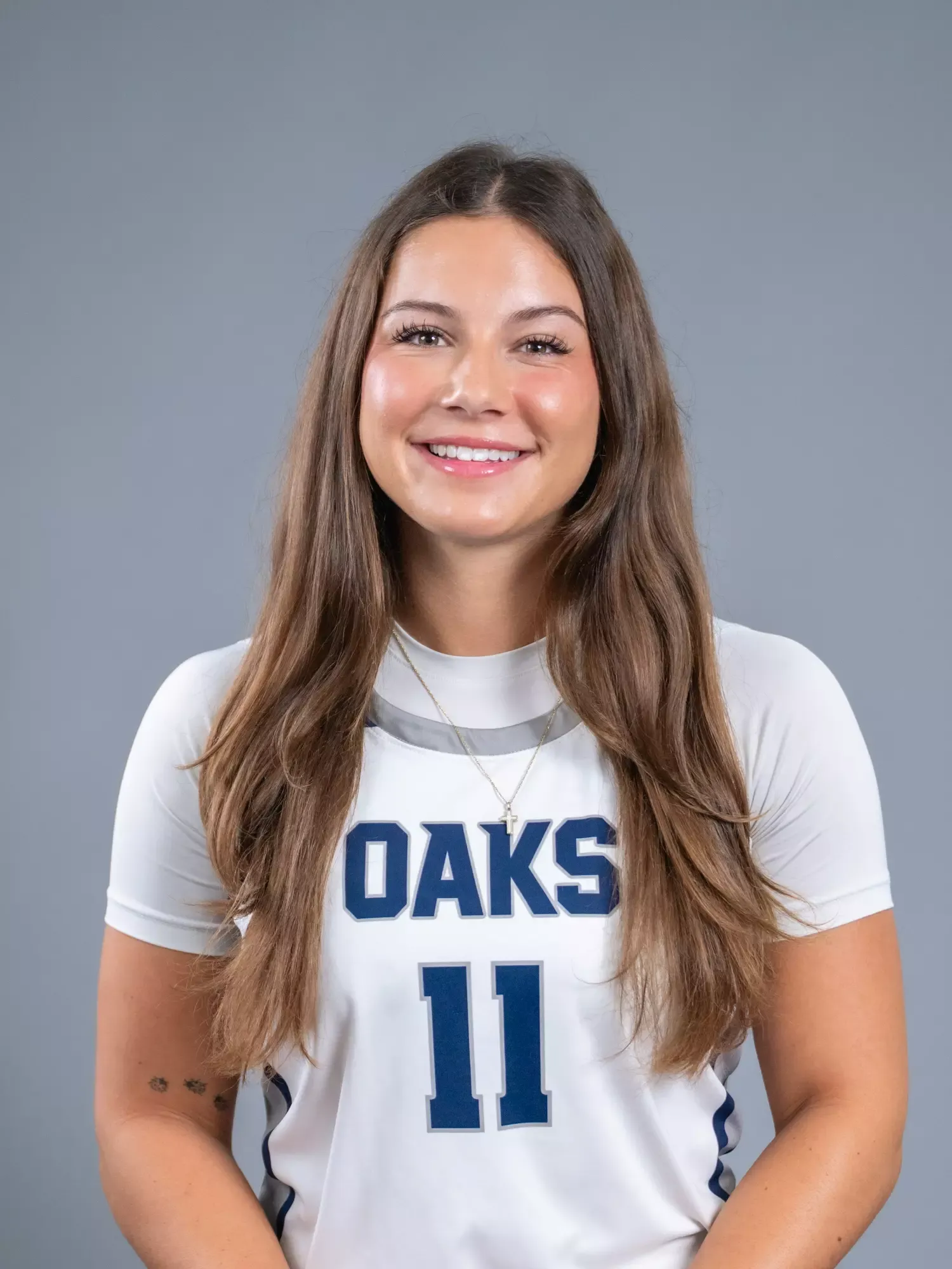 Ahnna Breiner, Basketball, undefined