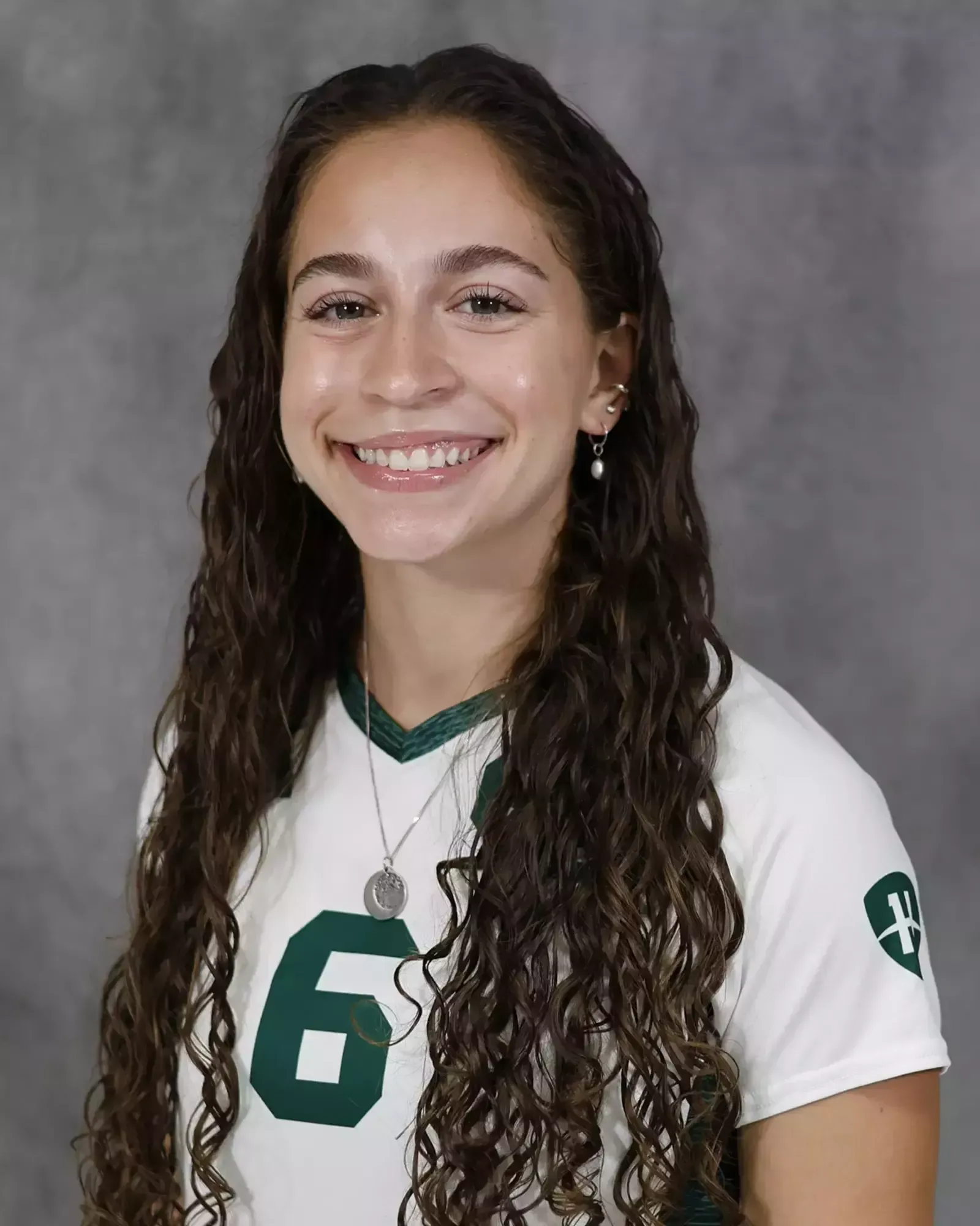 Abby Lom, Soccer, undefined