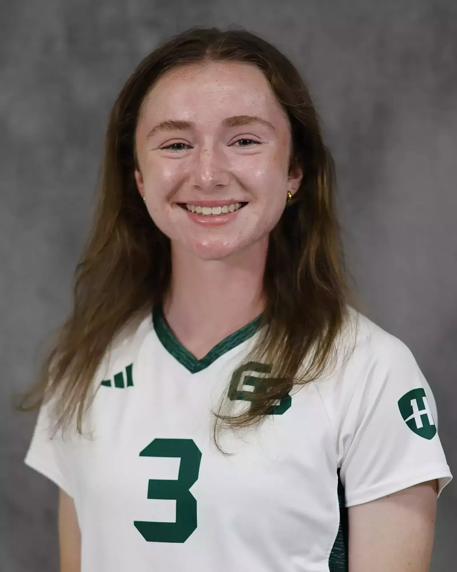 Ryann Hafenbrak, Soccer, undefined