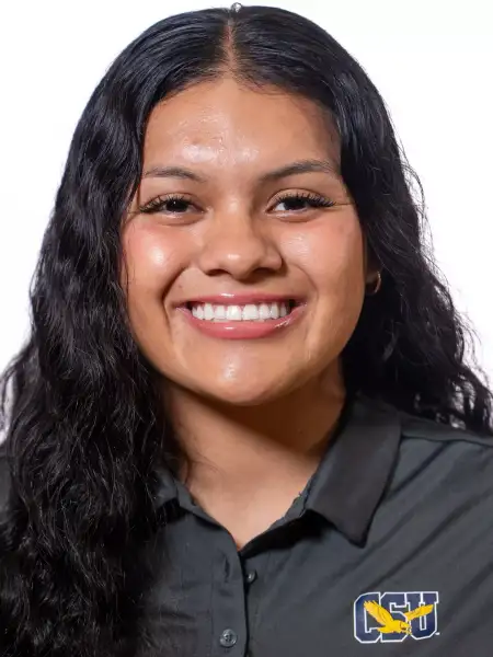 Emily Quintero, Softball, Coppin State University