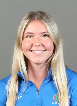 Delaney Tauzel, Soccer, undefined