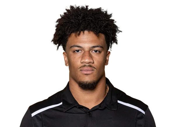 Marcus Patterson, Football, undefined