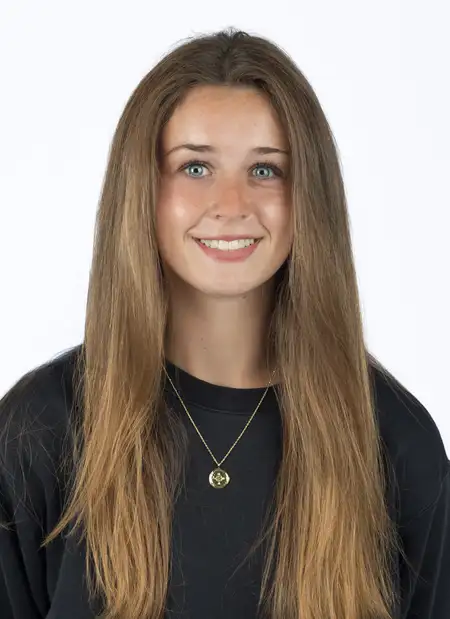 Kate Sullivan, Hockey, University of New Hampshire