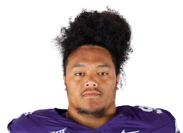 Uso Seumalo, Football, Kansas State University