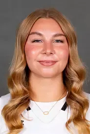 Glory Johanson, Basketball, St. Olaf College