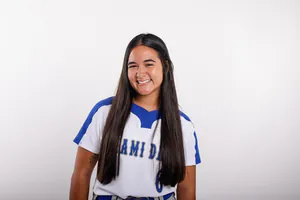 Maria Julia Pedroso, Softball, undefined