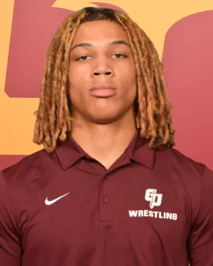 Jonathan Monasterio, Wrestling, undefined