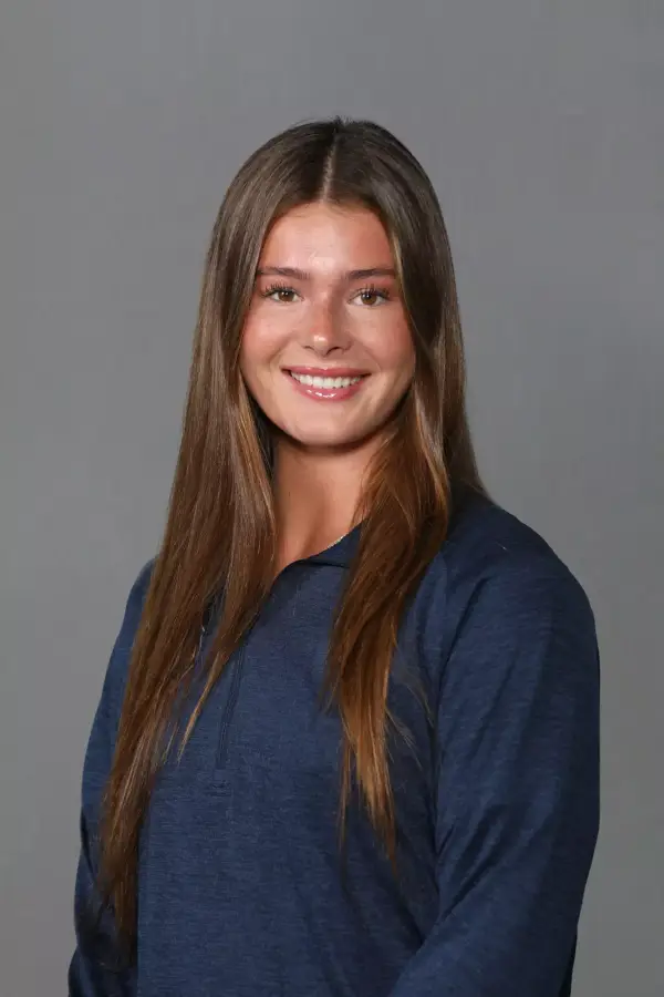 Gianna Ioja, Softball, University of California, San Diego