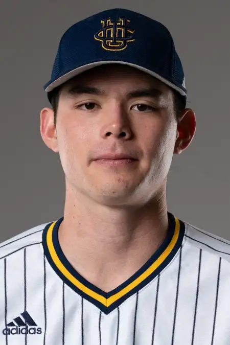 Kai Smith, Baseball, University of California, Irvine