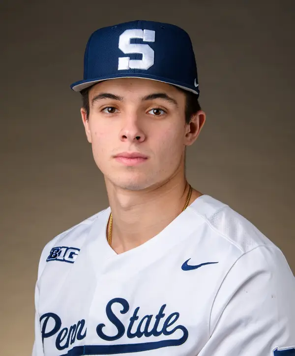 Ethan Bauerschmidt, Baseball, Pennsylvania State University
