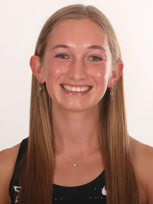 Mackenzie Steele, Track and Field (O), University of Cincinnati