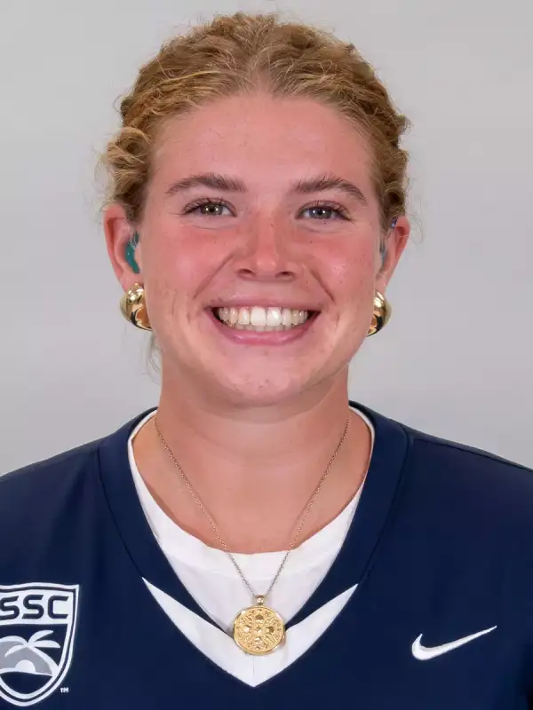 Meredith Shallow, Lacrosse, Palm Beach Atlantic University