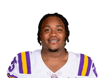 Trey Holly, Football, undefined