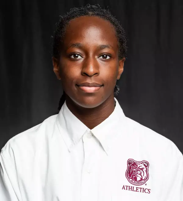 Sian Cantave, Soccer, Alabama A&M University