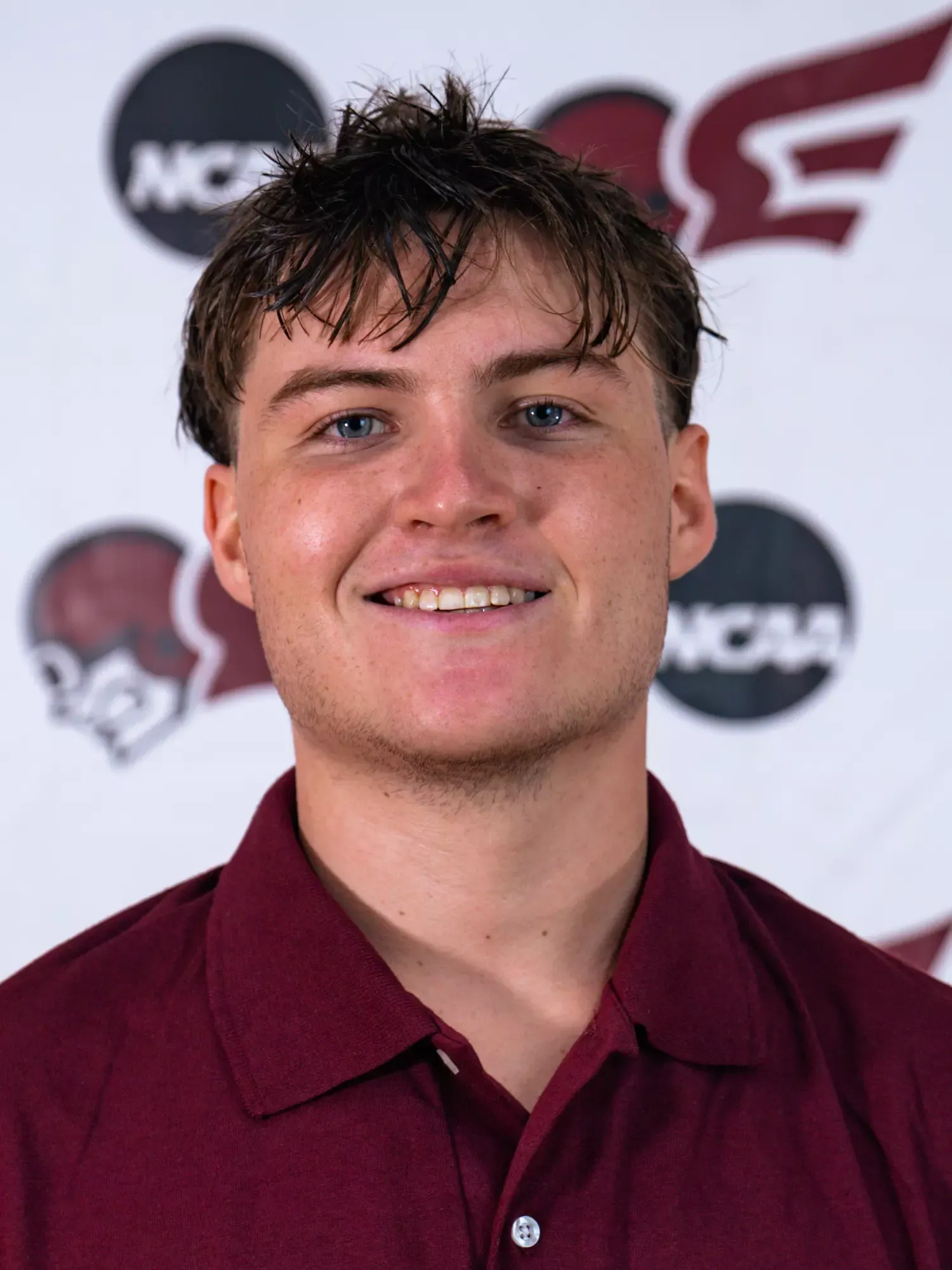 Jacob Griffin, Football, undefined