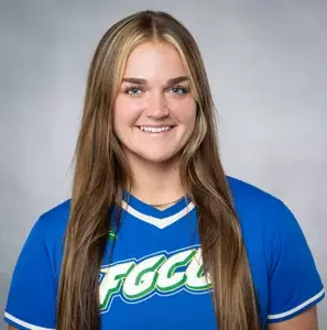 Mackenzie Leiti, Softball, undefined