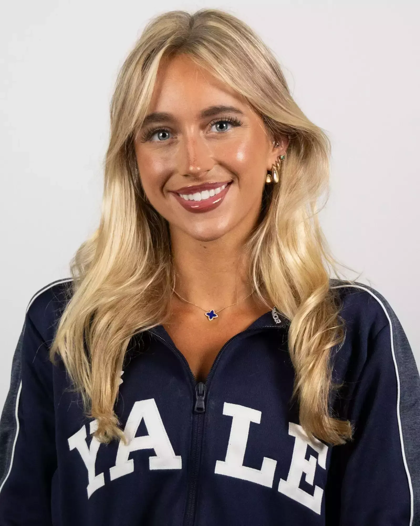 Riley Botting, Swimming & Diving, Yale University