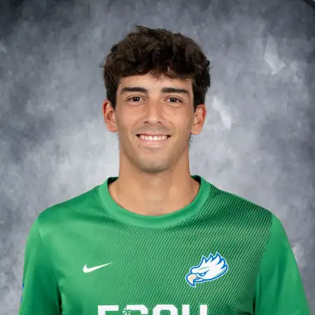 Eduard Garcia, Soccer, Florida Gulf Coast University