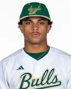 Jacob Green, Baseball, undefined