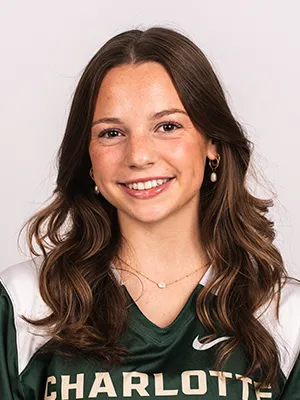 Julia Foster, Lacrosse, University of North Carolina at Charlotte