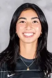 Zara Chavoshi, Soccer, undefined