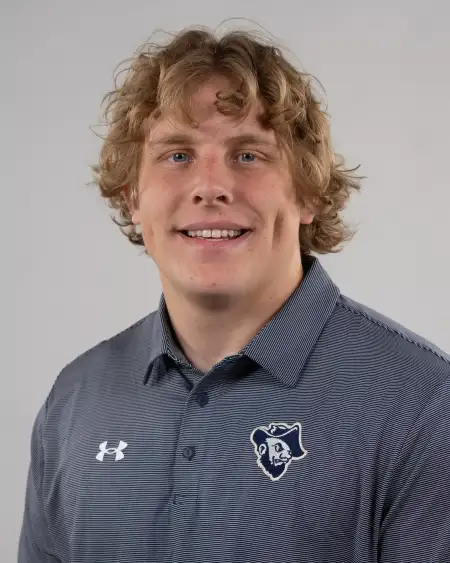 Zachary Young, Football, South Dakota Mines