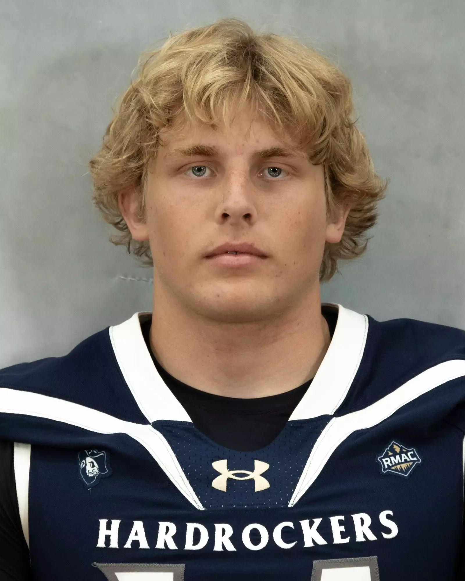 Zachary Young, Football, South Dakota Mines