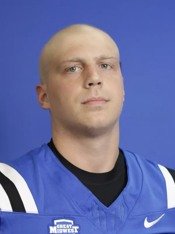 Brady Morehead, Football, Thomas More University