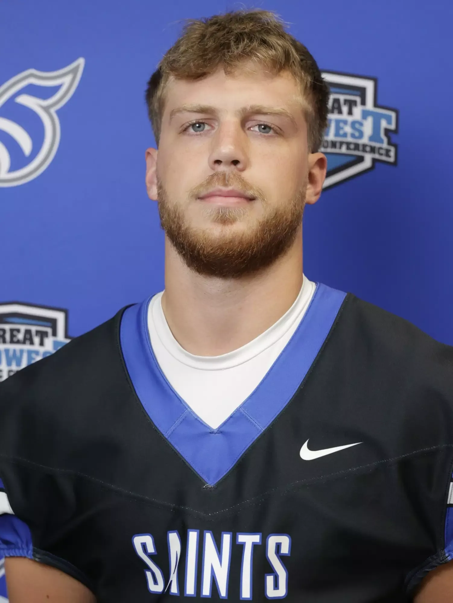 Brady Morehead, Football, undefined