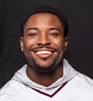 Miles Jackson, Baseball, undefined
